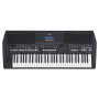 Pack YAMAHA PSR-SX600 + Stand Clavier Table + Casque Yamaha