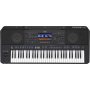 Pack YAMAHA PSR-SX920 + Support Clavier Table + Casque Yamaha