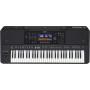 Pack YAMAHA PSR-SX720 + Stand Clavier Table + Casque Yamaha