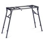 Pack YAMAHA GENOS 2 + Support Clavier Table + Casque Yamaha