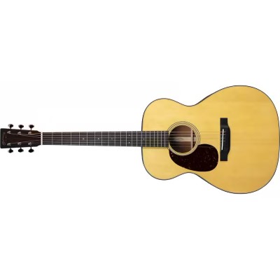 MARTIN 000-18-L Gaucher