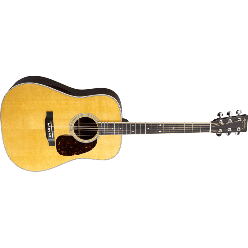 MARTIN D-35