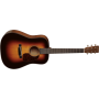 MARTIN D-18 1935 Sunburst