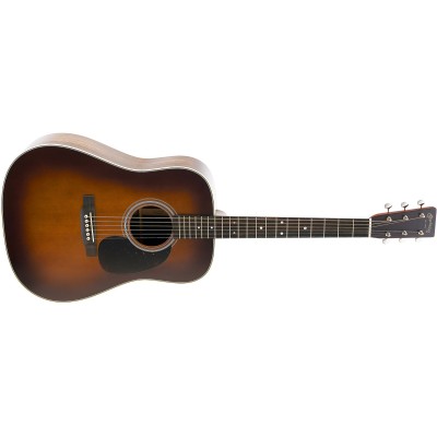 MARTIN D-28 1933 Ambertone