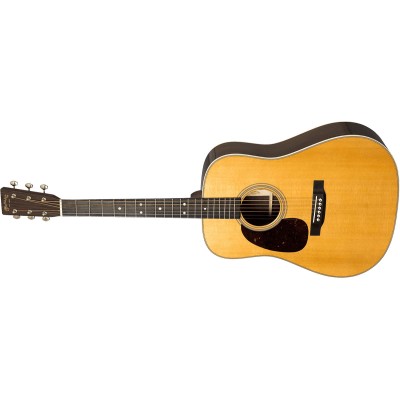 MARTIN D-28 Gaucher