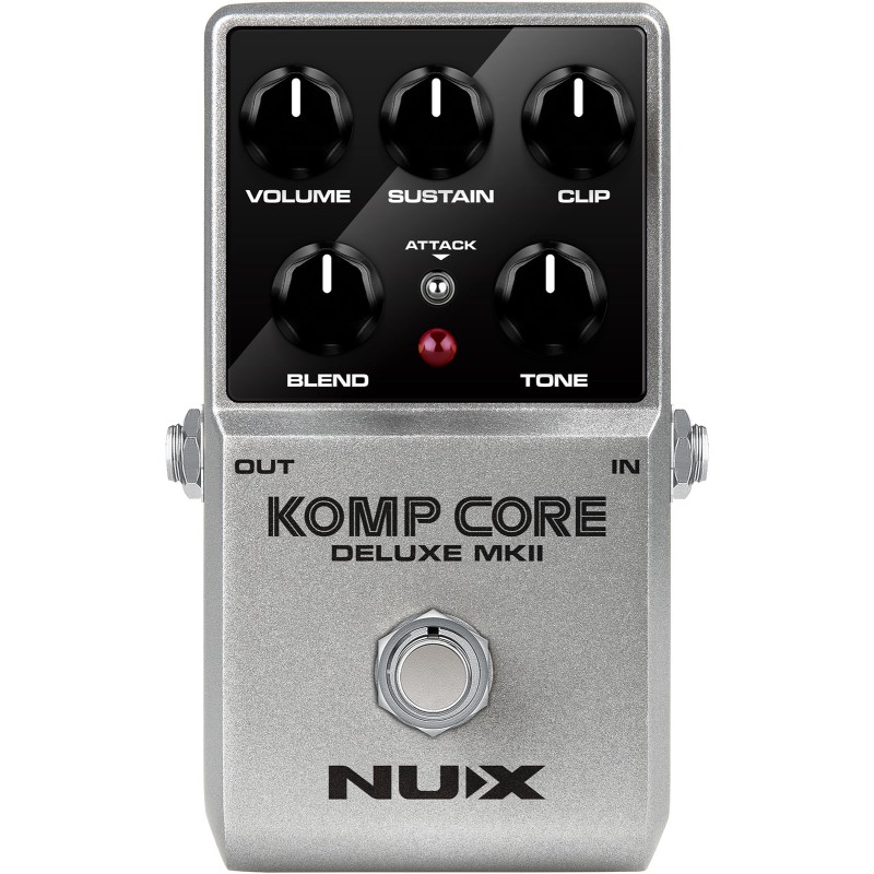 NUX Komp Core Deluxe MKII
