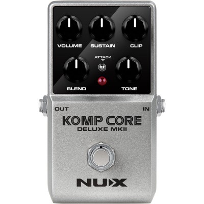 NUX Komp Core Deluxe MKII