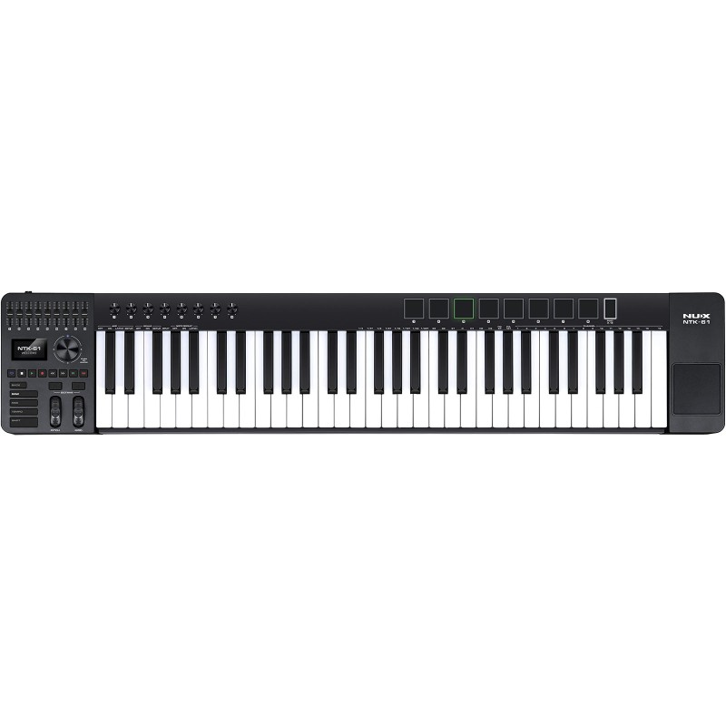 NUX NTK-61