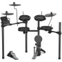 Pack NUX DM-110 + Siège + Casque + Baguette