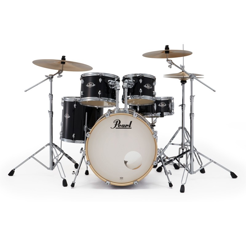 PEARL EXPORT Fusion 20" Jet Black