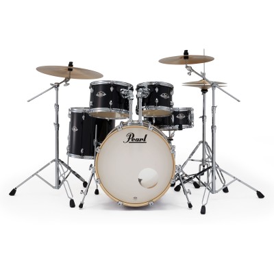 PEARL EXPORT Fusion 20" Jet Black