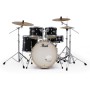 PEARL EXPORT Fusion 20" Jet Black