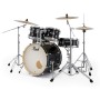 PEARL EXPORT Fusion 20" Jet Black