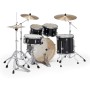 PEARL EXPORT Fusion 20" Jet Black