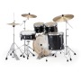 PEARL EXPORT Fusion 20" Jet Black