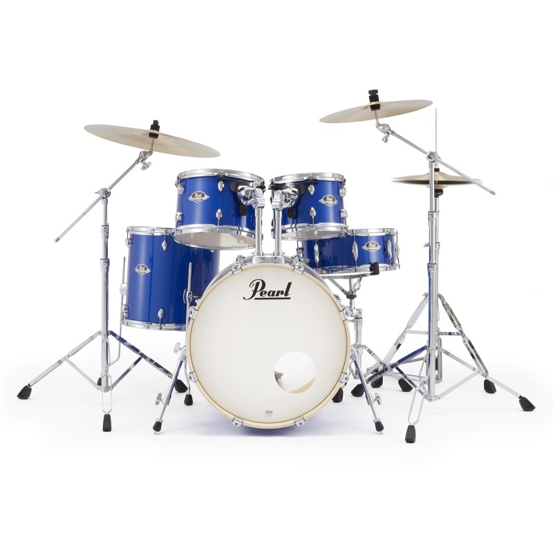 PEARL EXPORT Fusion 20" Midnight Blue