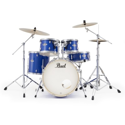 PEARL EXPORT Fusion 20" Midnight Blue