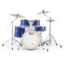 PEARL EXPORT Fusion 20" Midnight Blue