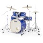 PEARL EXPORT Fusion 20" Midnight Blue