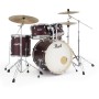 PEARL EXPORT Fusion 20" Satin Scarlet
