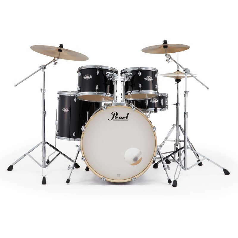 PEARL EXPORT Standard 22" Jet Black