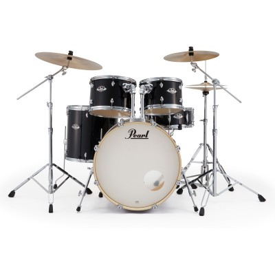 PEARL EXPORT Standard 22" Jet Black