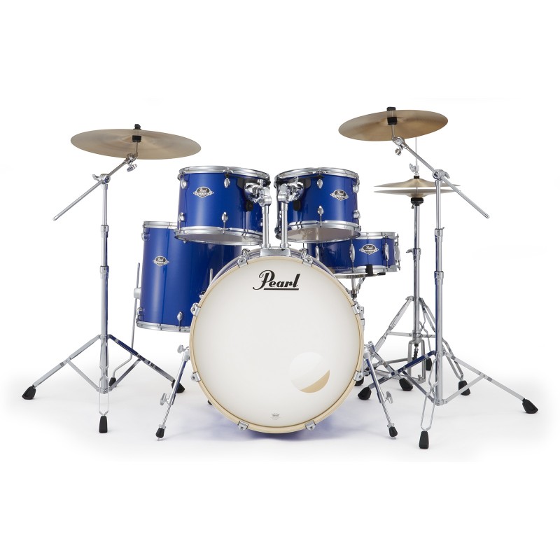 PEARL EXPORT Standard 22" Midnight Blue