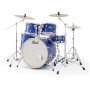 PEARL EXPORT Standard 22" Midnight Blue