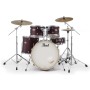 PEARL EXPORT Standard 22" Satin Scarlet