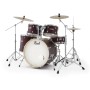 PEARL EXPORT Standard 22" Satin Scarlet