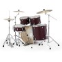 PEARL EXPORT Standard 22" Satin Scarlet