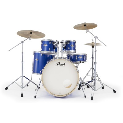 PEARL EXPORT Rock 22" Midnight Blue