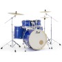 PEARL EXPORT Rock 22" Midnight Blue