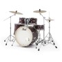PEARL EXPORT Rock 22" Satin Scarlet