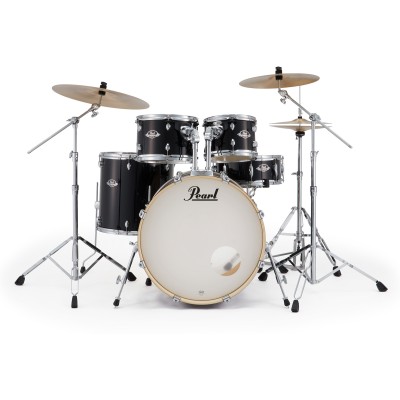 PEARL EXPORT Rock 22" Jet Black