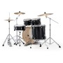 PEARL EXPORT Rock 22" Jet Black