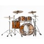 PEARL Crystal Beat Fusion 20" Liquid Smoke
