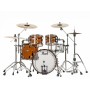 PEARL Crystal Beat Fusion 20" Liquid Smoke