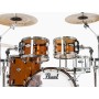 PEARL Crystal Beat Fusion 20" Liquid Smoke