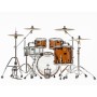 PEARL Crystal Beat Fusion 20" Liquid Smoke