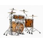 PEARL Crystal Beat Fusion 20" Liquid Smoke