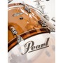 PEARL Crystal Beat Fusion 20" Liquid Smoke