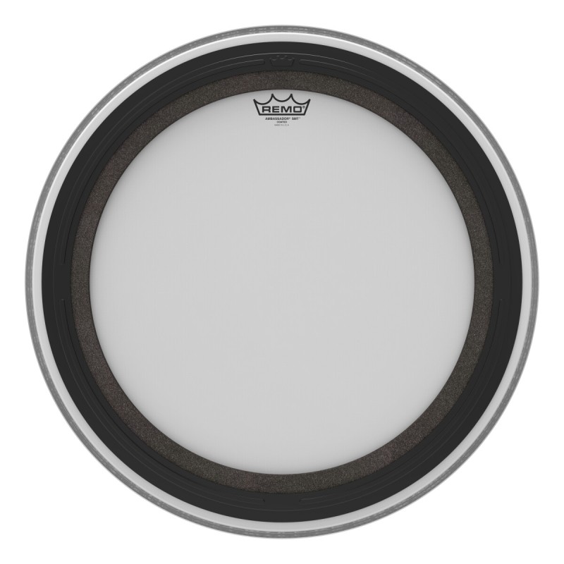 REMO AMBASSADOR SMT Sablée 22"