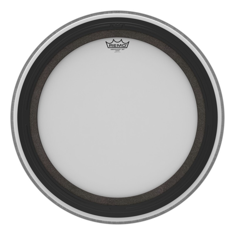 REMO AMBASSADOR SMT Sablée 20"