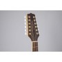 TAKAMINE GD74CE-12 Natural 12 Cordes