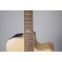 TAKAMINE GD74CE-12 Natural 12 Cordes
