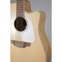 TAKAMINE GD74CE-12 Natural 12 Cordes