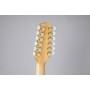 TAKAMINE GD74CE-12 Natural 12 Cordes