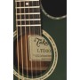 TAKAMINE LTD 2025 OM Cutaway Glossy Antique Evergreen