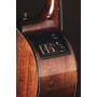 TAKAMINE LTD 2025 OM Cutaway Glossy Antique Evergreen